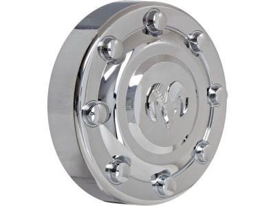 Dodge Ram 1500 Wheel Cover - 52106863AC