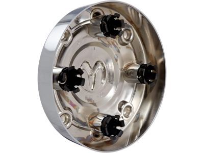 Dodge Ram 1500 Wheel Cover - 52106863AC