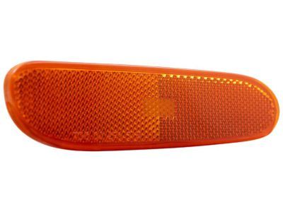 Dodge 5288522AC LAMP Side Marker