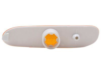 Dodge 5288522AC LAMP Side Marker