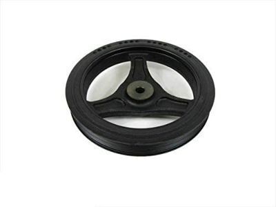 Jeep Harmonic Balancer - 53010477AB