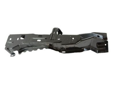 Dodge 68081262AC Upper Rail