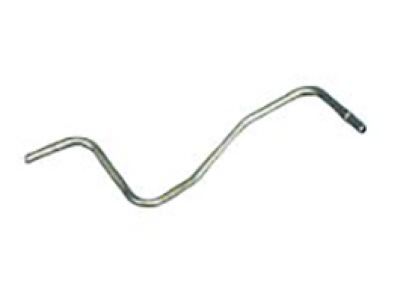 Mopar 68146650AD Tube Fuel Supply And Return