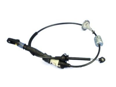 Chrysler Town & Country Shift Cable - 68080123AF