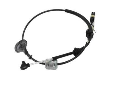 Chrysler Town & Country Shift Cable - 68080123AF