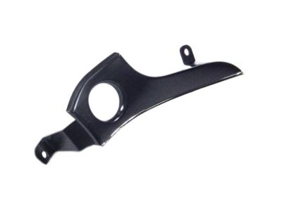 Jeep 5QW50AAAAB APPLIQUE Instrument Panel Inboard