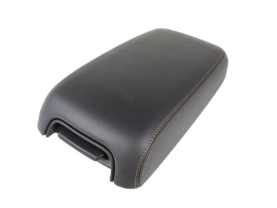 Mopar 1VT06LV5AH Armrest Console
