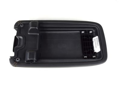 Mopar 1VT06LV5AH Armrest Console