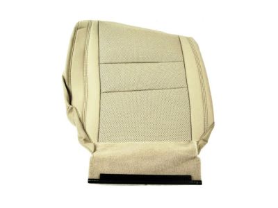 Mopar 5RV44HL1AA Cover Rear Seat Cushion 3RD Row