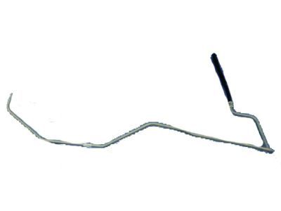 Jeep 52028605AD Inlet Tube