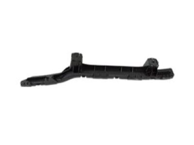 Mopar 5178413AF Support Bracket, Rear Driver Side