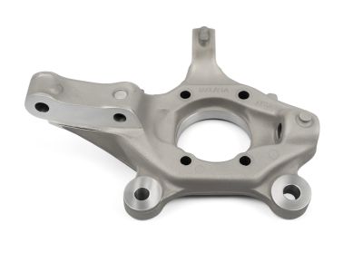 Mopar 4743568AD Knuckle Suspension