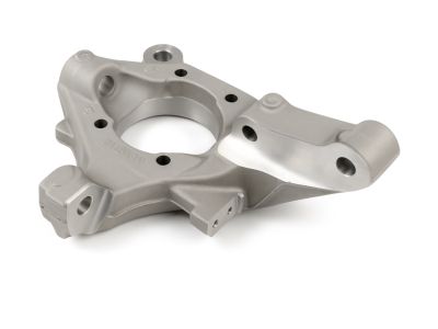 Mopar 4743568AD Knuckle Suspension