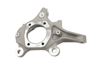 Mopar 4743568AD Knuckle Suspension