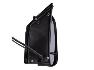 Ram ProMaster 2500 Car Mirror - 5VF00JXWAE