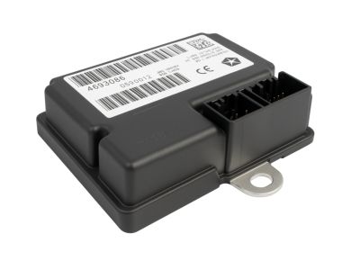 Mopar 56029586AP Module Transfer Case Control