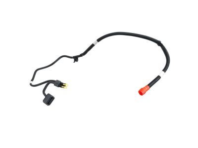 Mopar 68277297AA Cord Engine Block Heater Mopar 68277297AA Cord Engine Block Heater