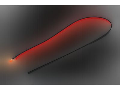 Mopar 5113661AC Molding Roof