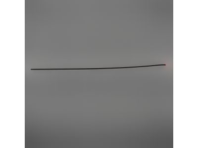 Mopar 5113661AC Molding Roof