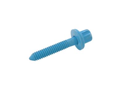 Mopar 6511915AA Bolt And Washer Hexagon Head M12X1.75X63.00