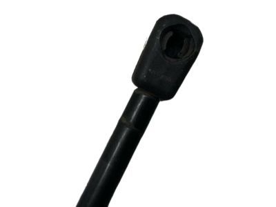 Jeep 68103072AB SUPPORT LIFTGATE GAS CYLINDER