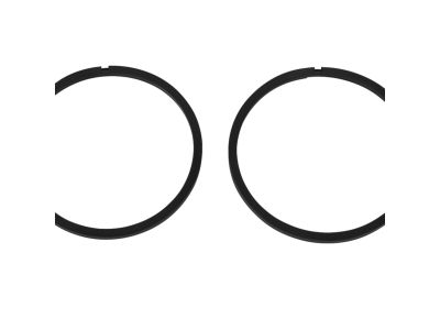 68158690AA Mopar Seal Oil Clutch Drum Product Photo 3 of 3