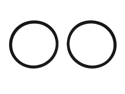 68158690AA Mopar Seal Oil Clutch Drum Product Photo 1 of 3