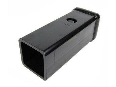 Ram 68165918AA Trailer Hitch Adapter