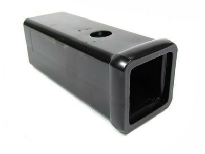 Ram 68165918AA Trailer Hitch Adapter