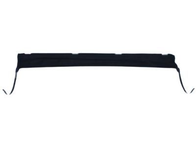 Jeep Air Deflector - 68086581AA