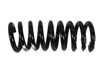 2010 Dodge Challenger Coil Springs - 5181369AC