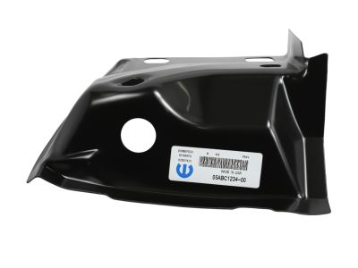 Mopar 5074894AB Panel Taillamp Mounting