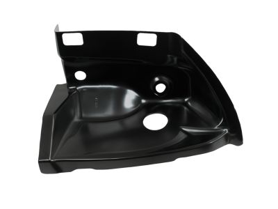 Mopar 5074894AB Panel Taillamp Mounting