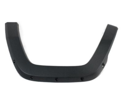 Jeep 5JX27TZZAC Flare