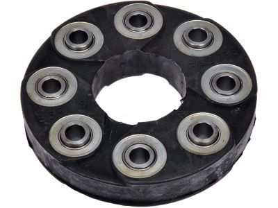 Dodge 5142478AA Coupling