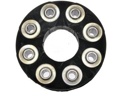 Dodge 5142478AA Coupling