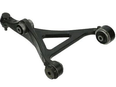 Chrysler Control Arm - 5168283AB