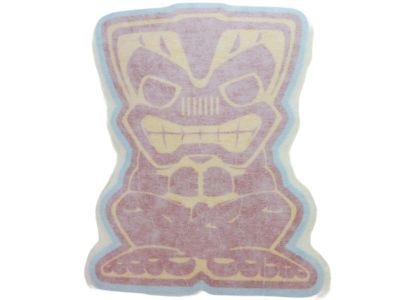 Jeep Emblem - 68084123AA