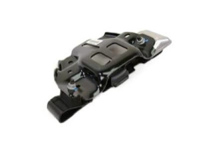 Jeep 52125450AC Transmission Mount