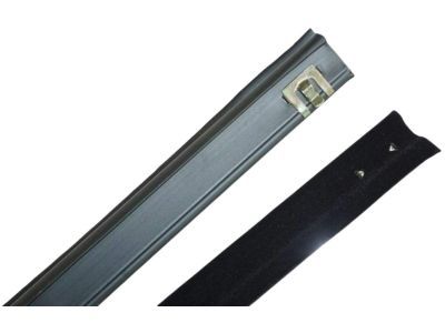 Dodge D100 Door Seal - 4161679AB