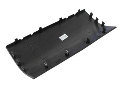 Jeep 1EM37XDVAC Cover