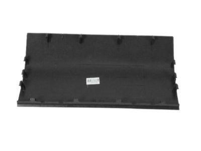 Jeep 1EM37XDVAC Cover