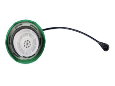 Jeep Gas Cap - 52013994AB