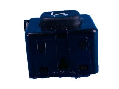 Jeep Door Lock Switch - 4602751AA