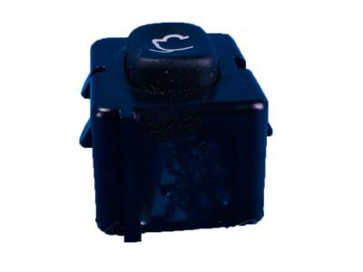 Jeep Door Lock Switch - 4602751AA