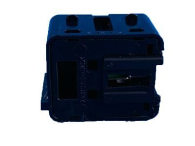 Jeep Door Lock Switch - 4602751AA