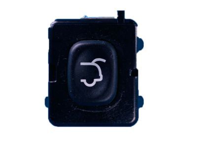 Jeep Door Lock Switch - 4602751AA