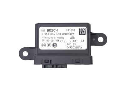 Mopar 4727598AA Module Parking Assist