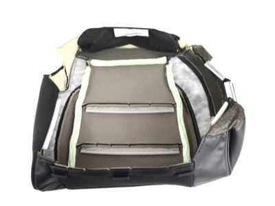Mopar 5PK58DX9AA Cover Front Seat Cushion