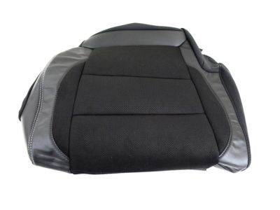 Mopar 5PK58DX9AA Cover Front Seat Cushion